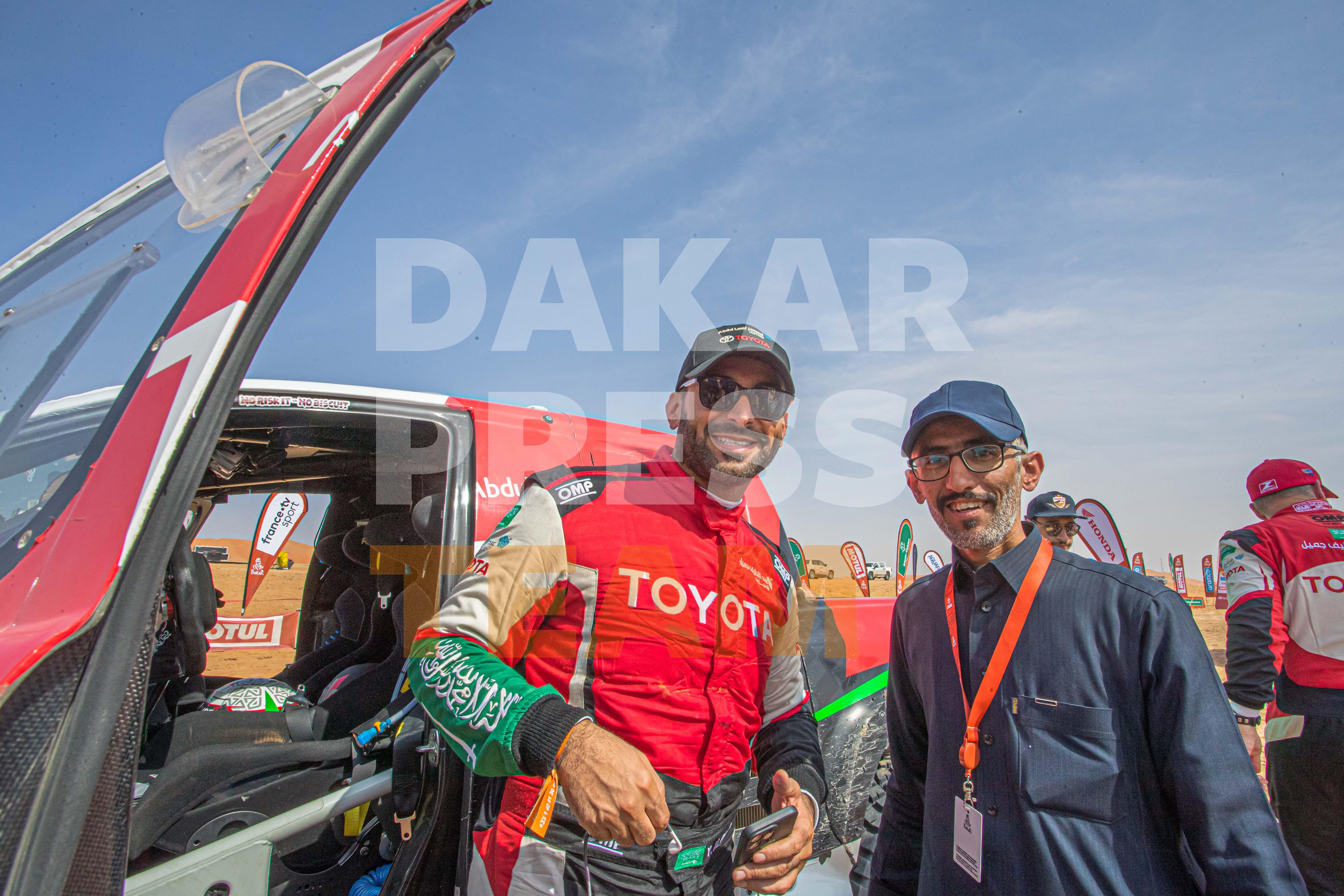 Dakar Press Team AUSTRALIA - Owner Dakar Press Team AUSTRALIA - Own